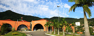 SENAI - CTAI